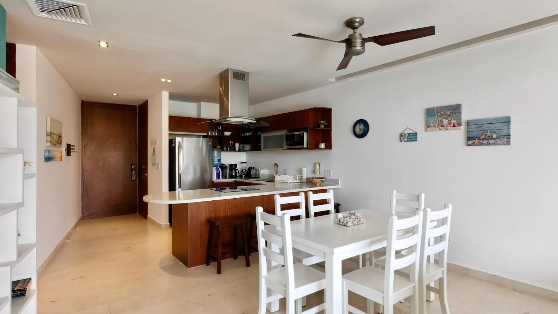 Miranda 315 By Booking Guys Playa del Carmen Apartment