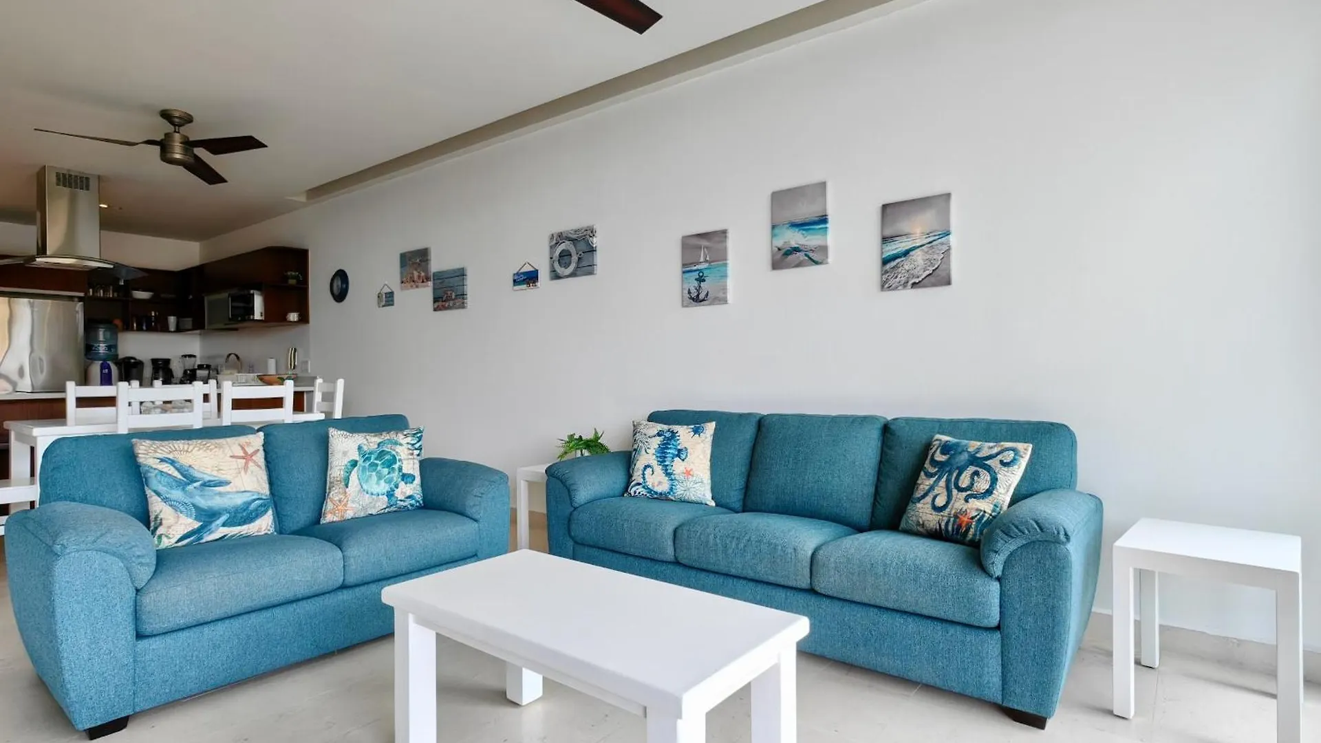 Miranda 315 By Booking Guys Playa del Carmen 0*,
