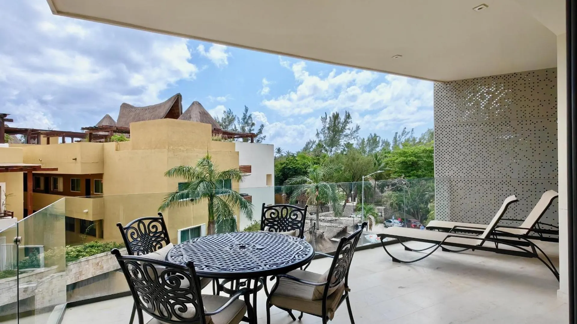 Apartment Miranda 315 By Booking Guys Playa del Carmen