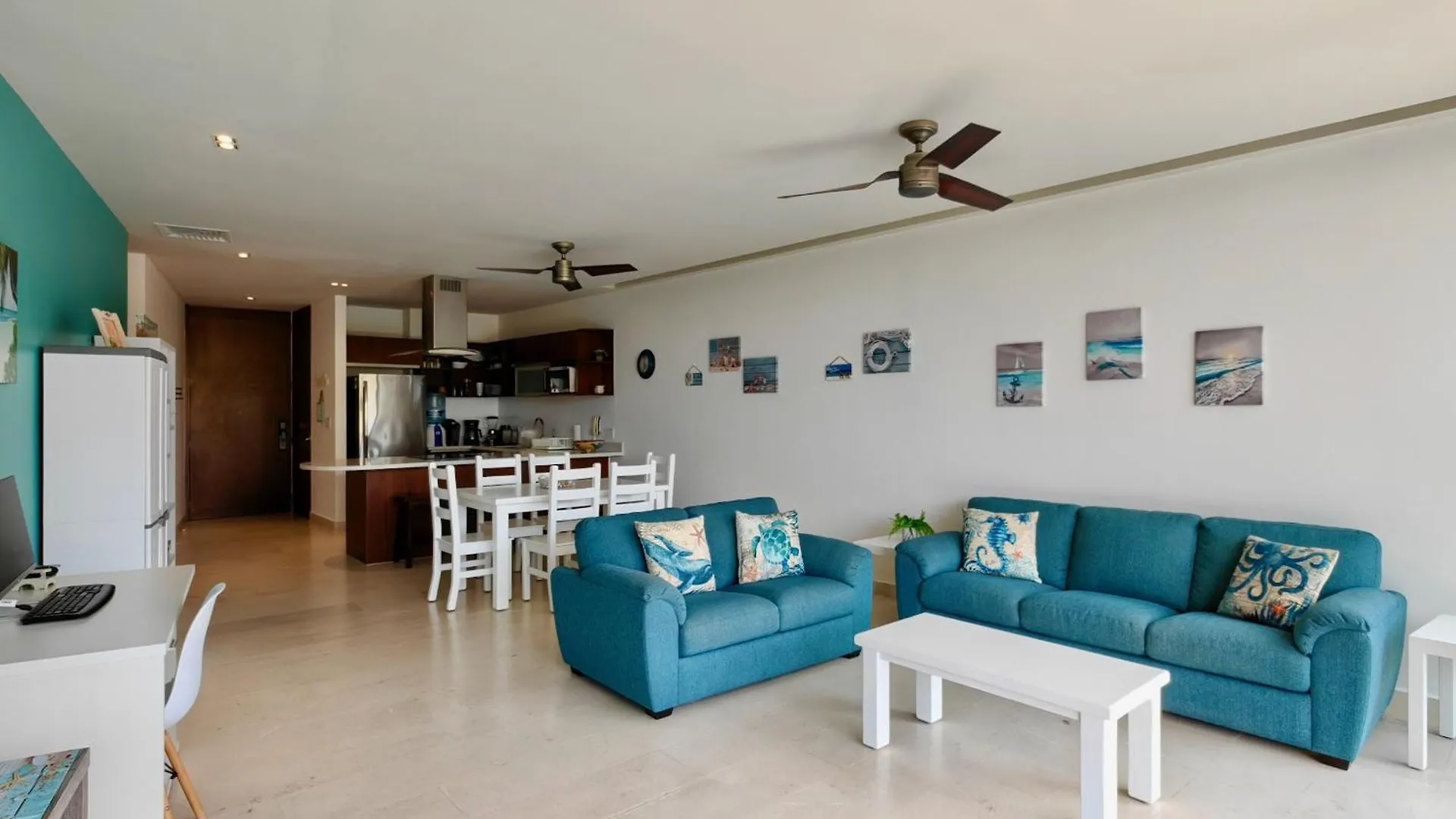 Apartment Miranda 315 By Booking Guys Playa del Carmen Mexico