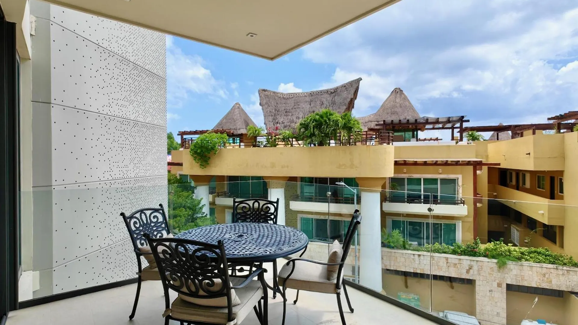 Miranda 315 By Booking Guys Playa del Carmen Apartment