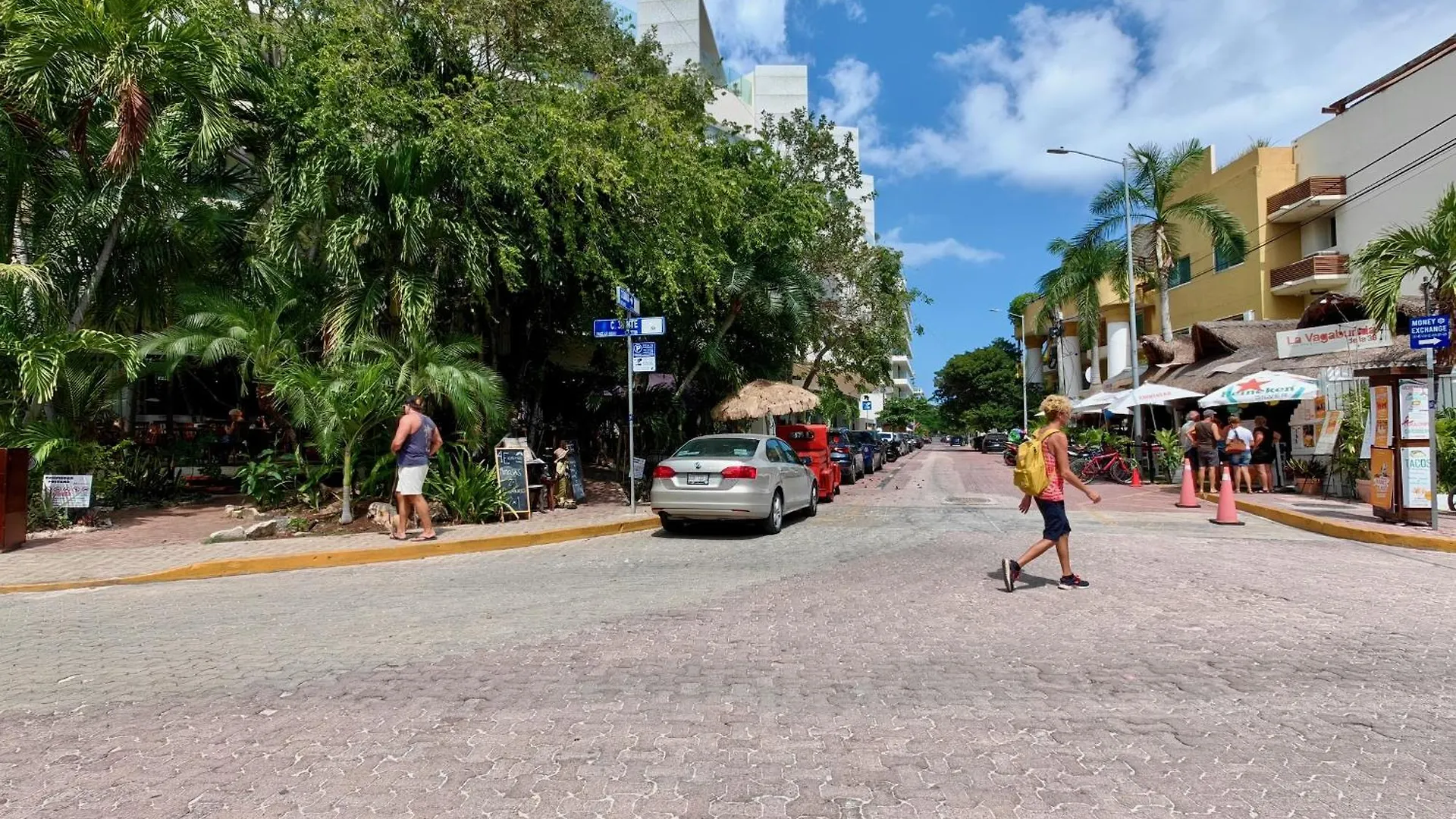 Miranda 315 By Booking Guys Playa del Carmen 0*,  Mexico