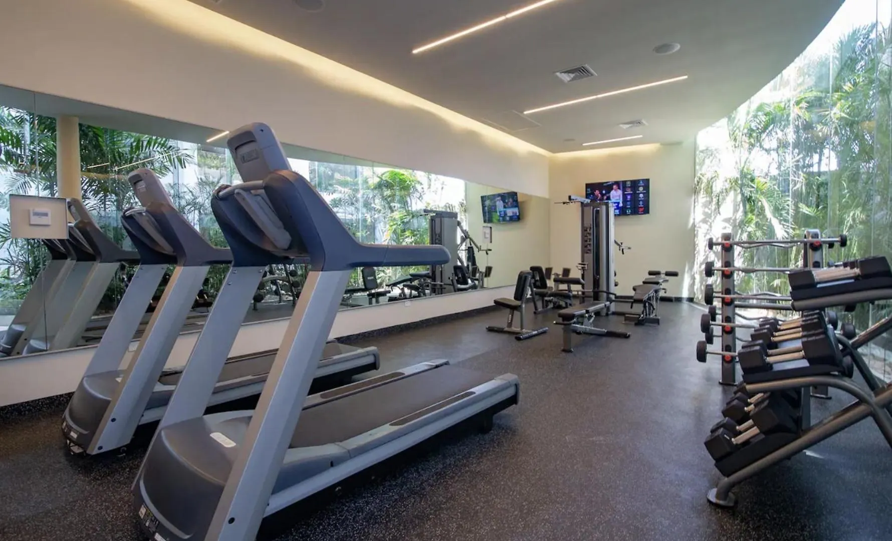 Miranda 315 By Booking Guys Playa del Carmen Apartment