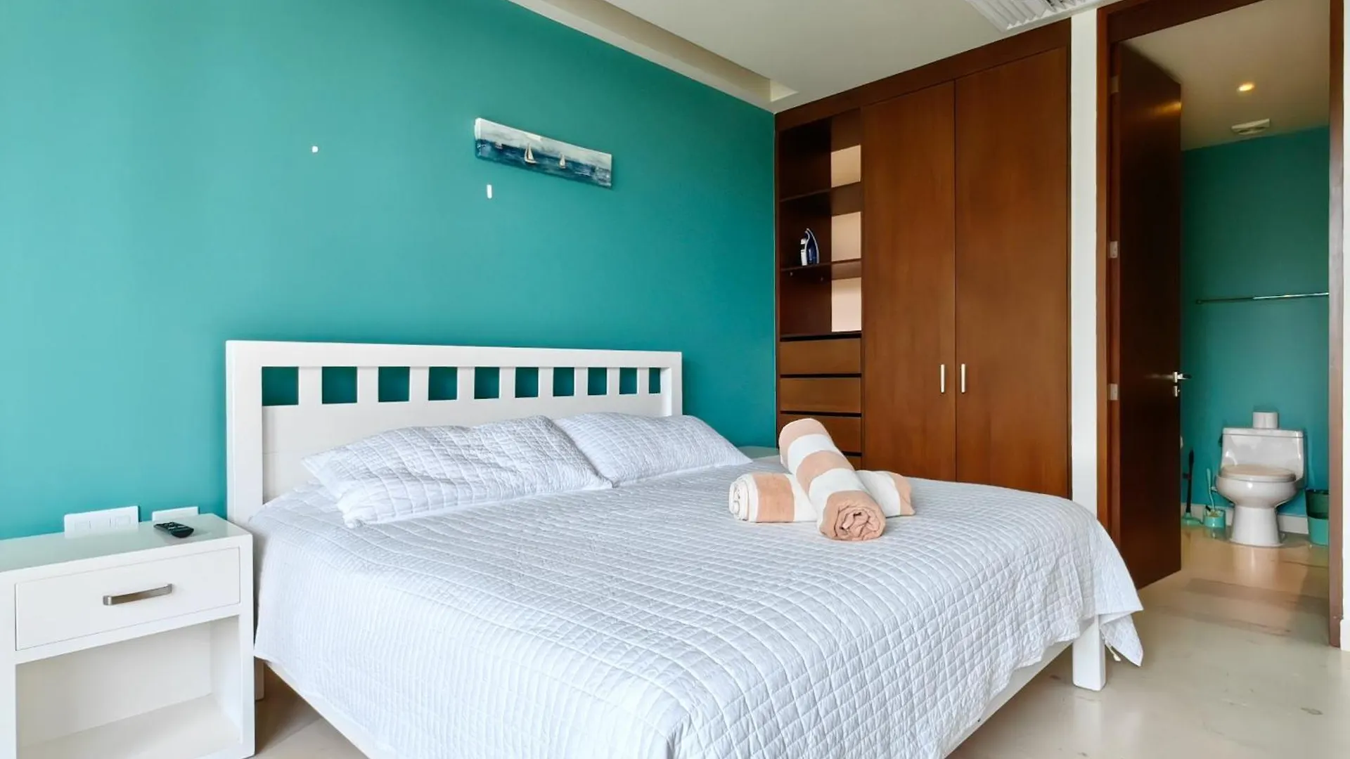 Apartment Miranda 315 By Booking Guys Playa del Carmen