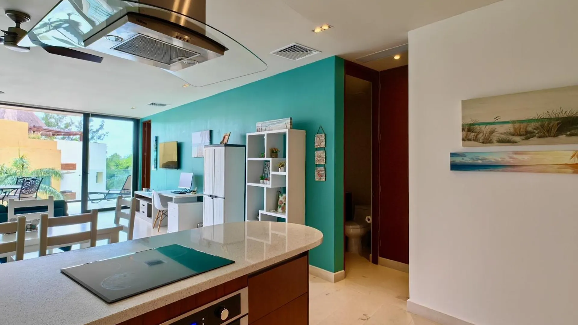 Miranda 315 By Booking Guys Playa del Carmen Apartment