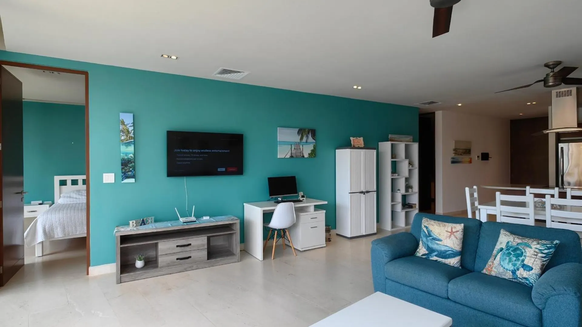 Miranda 315 By Booking Guys Playa del Carmen Apartment
