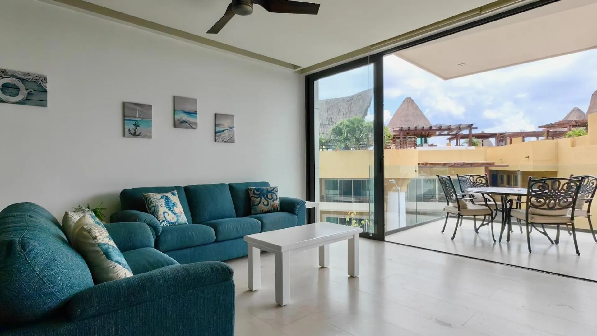 Miranda 315 By Booking Guys Playa del Carmen Apartment