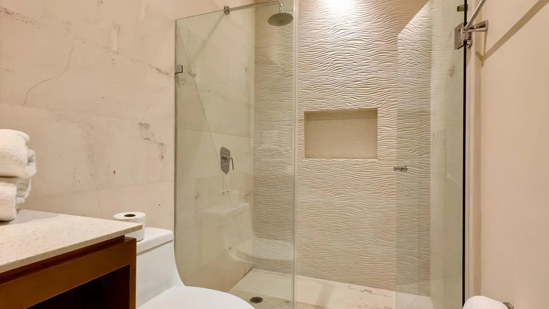 Miranda 315 By Booking Guys Playa del Carmen Apartment