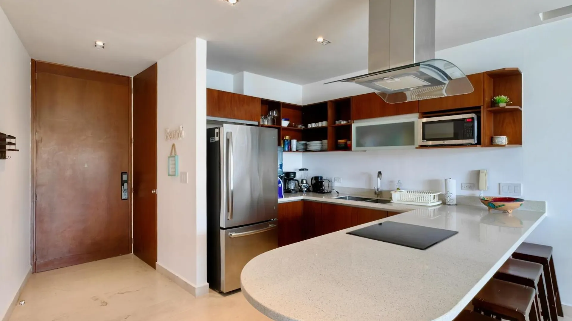 Apartment Miranda 315 By Booking Guys Playa del Carmen