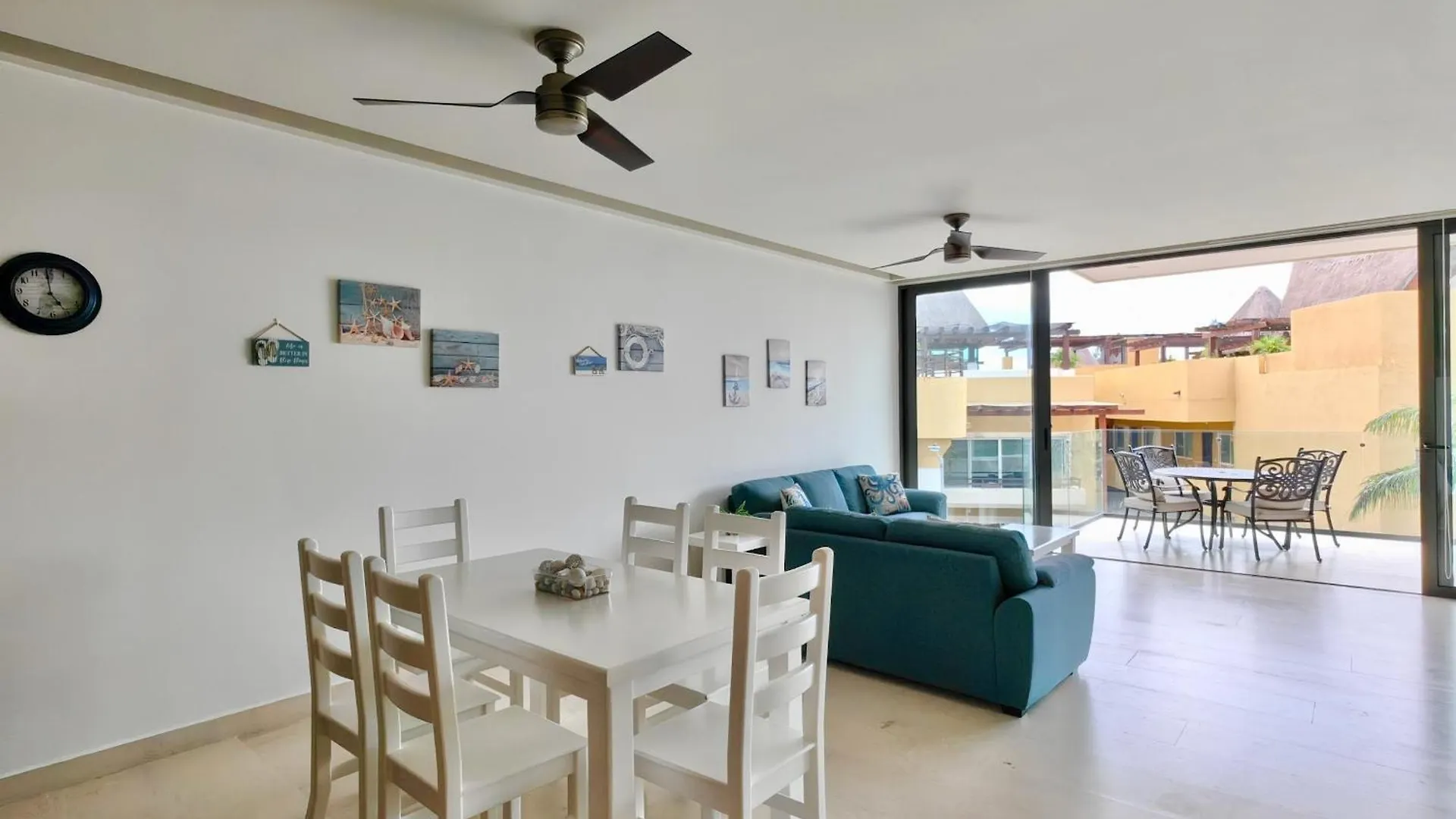 Apartment Miranda 315 By Booking Guys Playa del Carmen
