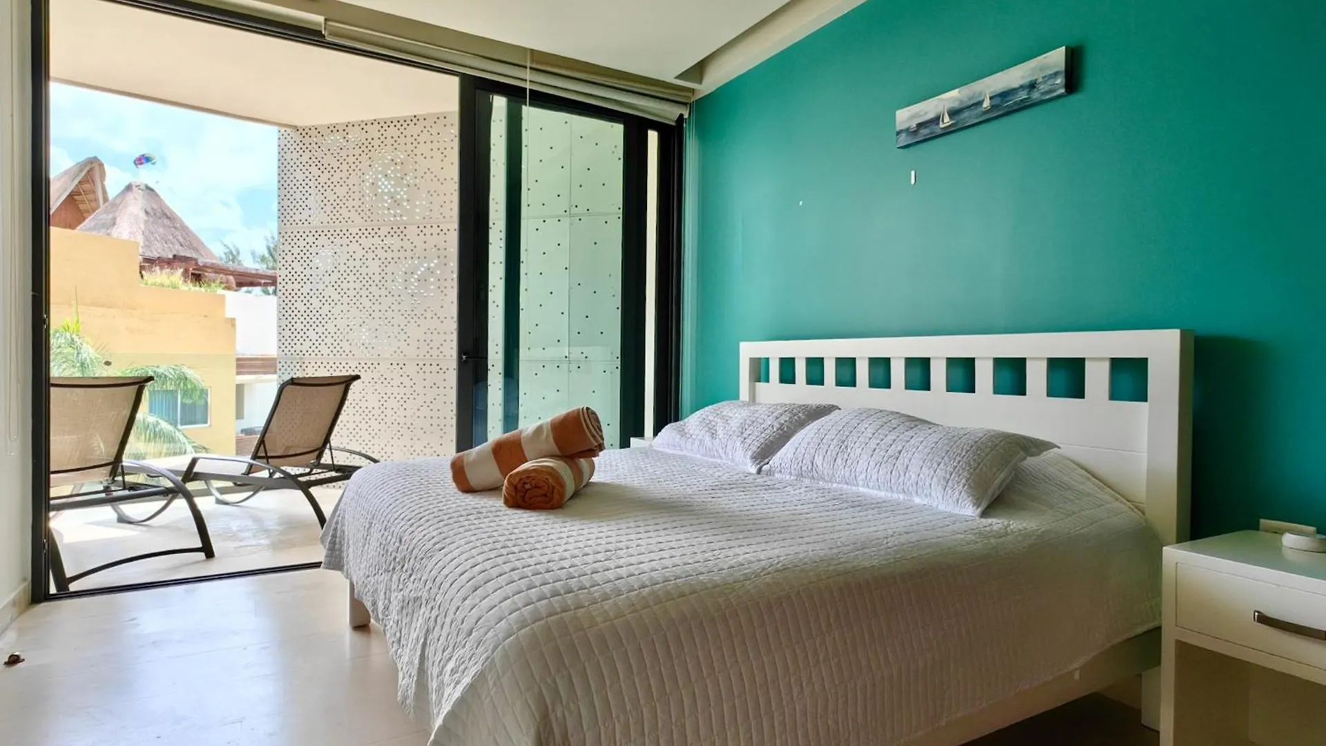 Miranda 315 By Booking Guys Playa del Carmen 0*,