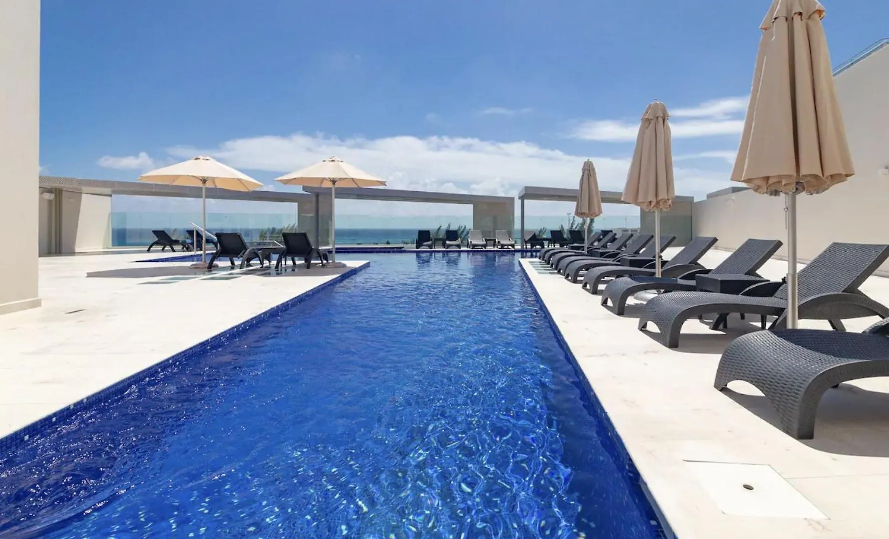 Apartment Miranda 315 By Booking Guys Playa del Carmen Mexico
