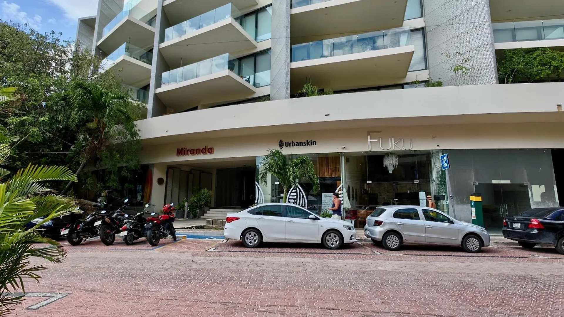 Apartment Miranda 315 By Booking Guys Playa del Carmen