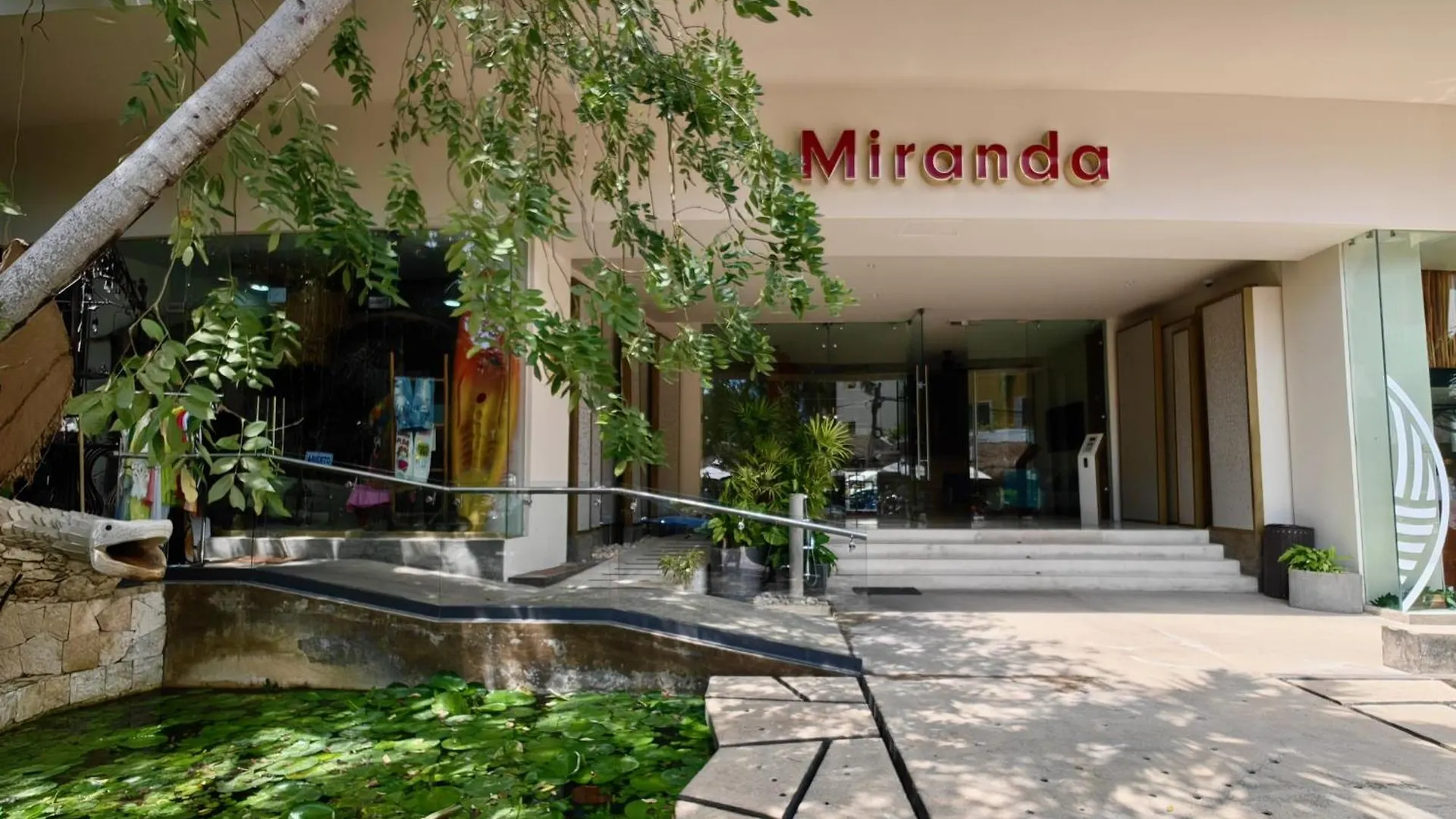 פלאייה דל כרמן Miranda 315 By Booking Guys 0*, פלאייה דל כרמן